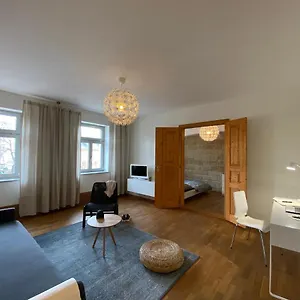  Apartment Neustadt Louise